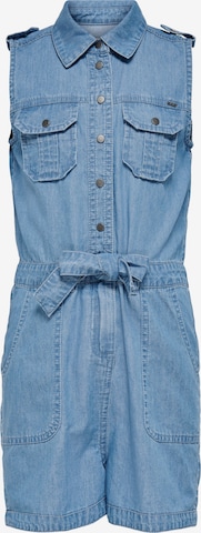 KIDS ONLY Dungarees 'Arizona' in Blue: front