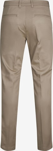 Regular Pantalon chino 'Marco' JACK & JONES en beige
