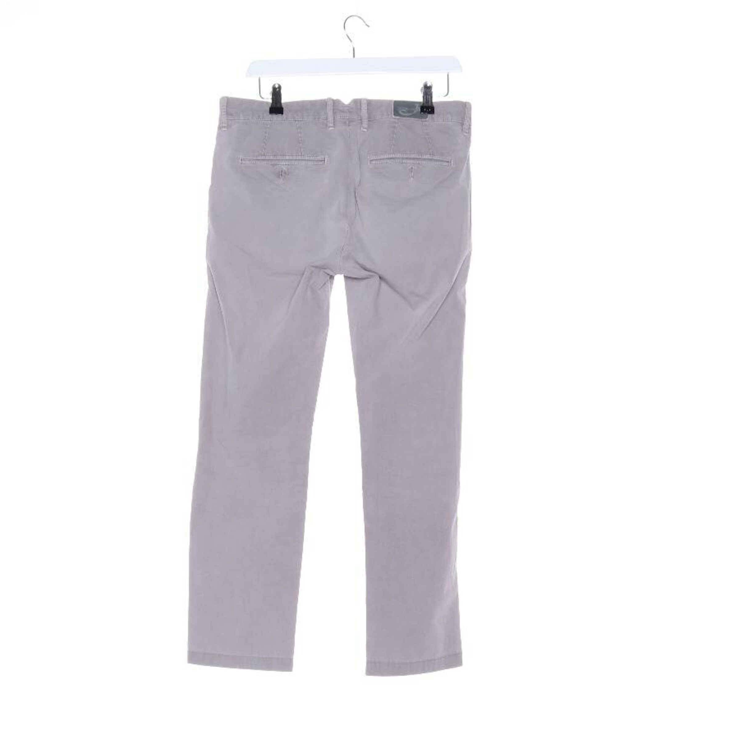 Jacob Cohen Pants in 31 in Grey
