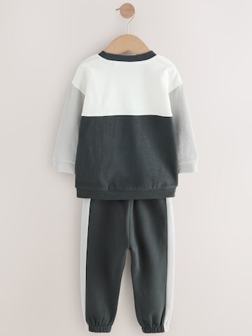 Next - Fato de jogging em cinzento