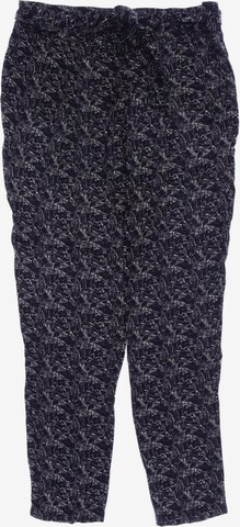 Comptoirs des Cotonniers Pants in S in Black: front