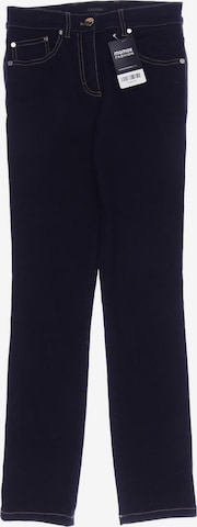 ESCADA Jeans in 24-25 in Blue: front