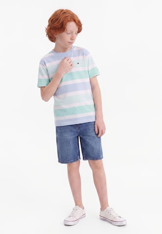 regular Jeans di TOMMY HILFIGER in blu