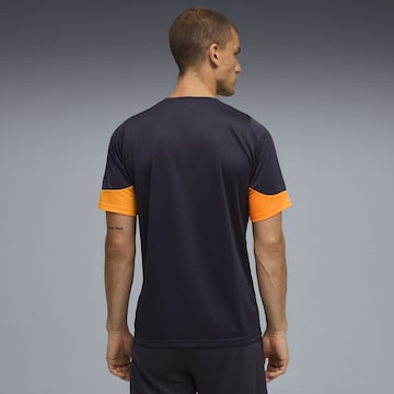 PUMA Tricot in Blauw