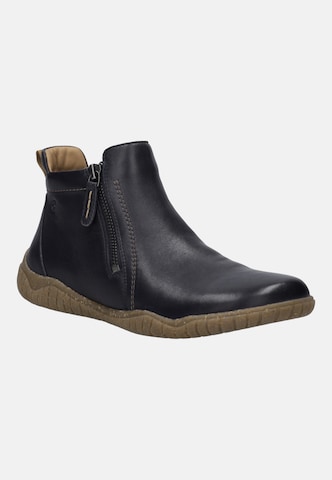 JOSEF SEIBEL Bootie in Blue