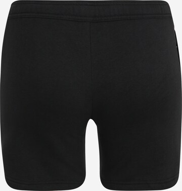 regular Pantaloni sportivi 'Tiro 21 Sweat' di ADIDAS SPORTSWEAR in nero