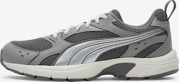 PUMA Sneaker 'Milenio Tech Light' in Grau: Vorderseite