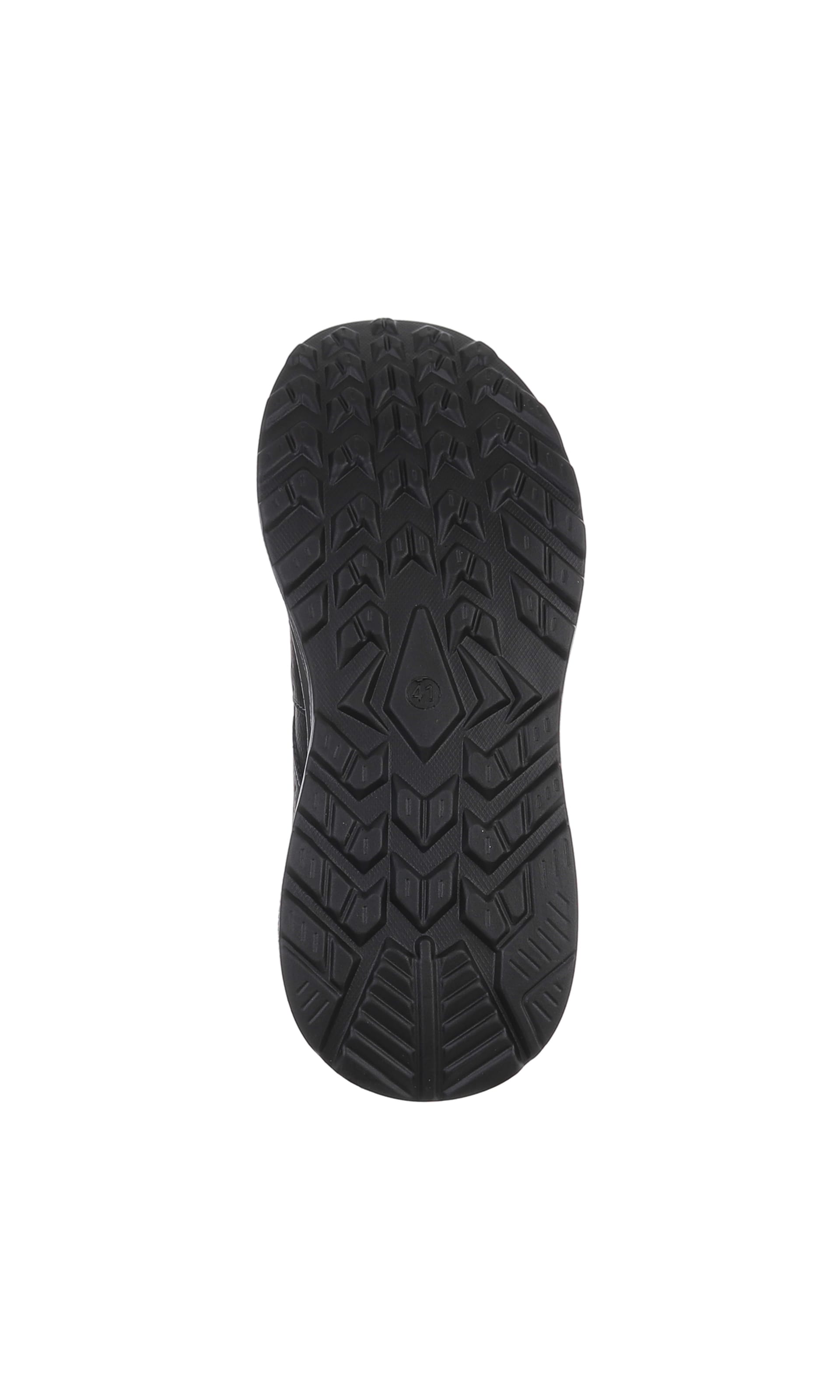 CoolWalk Sneaker in Schwarz