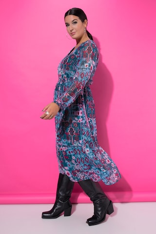 Robe Studio Untold en bleu