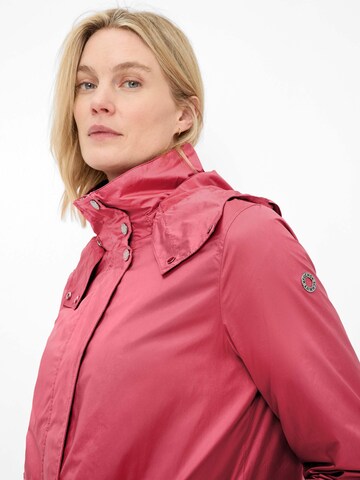 Fuchs Schmitt Übergangsjacke 'Genf'‌‌ in Pink