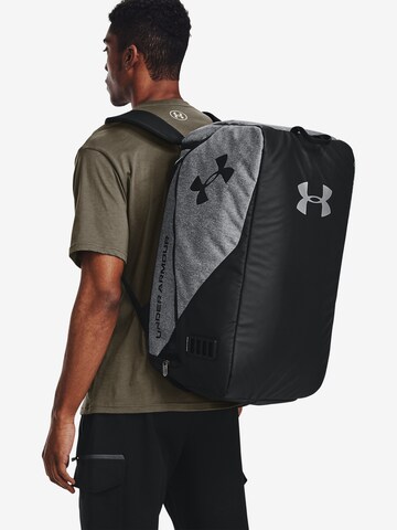 UNDER ARMOUR Tasche in Grau