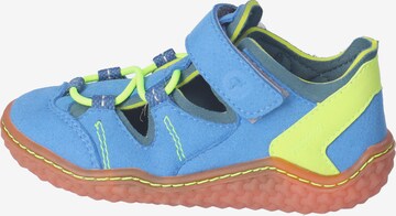 RICOSTA Open schoenen 'JEFF' in Blauw