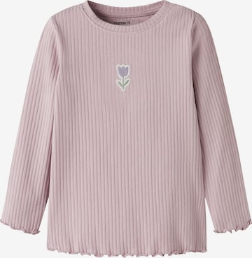 NAME IT Paita 'NMFVEMMA' värissä vaaleanpunainen: etupuoli