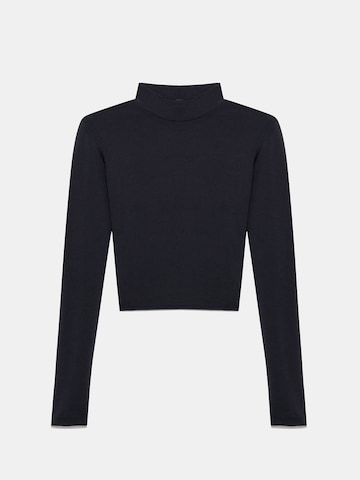 No Matter What Shirt in Black