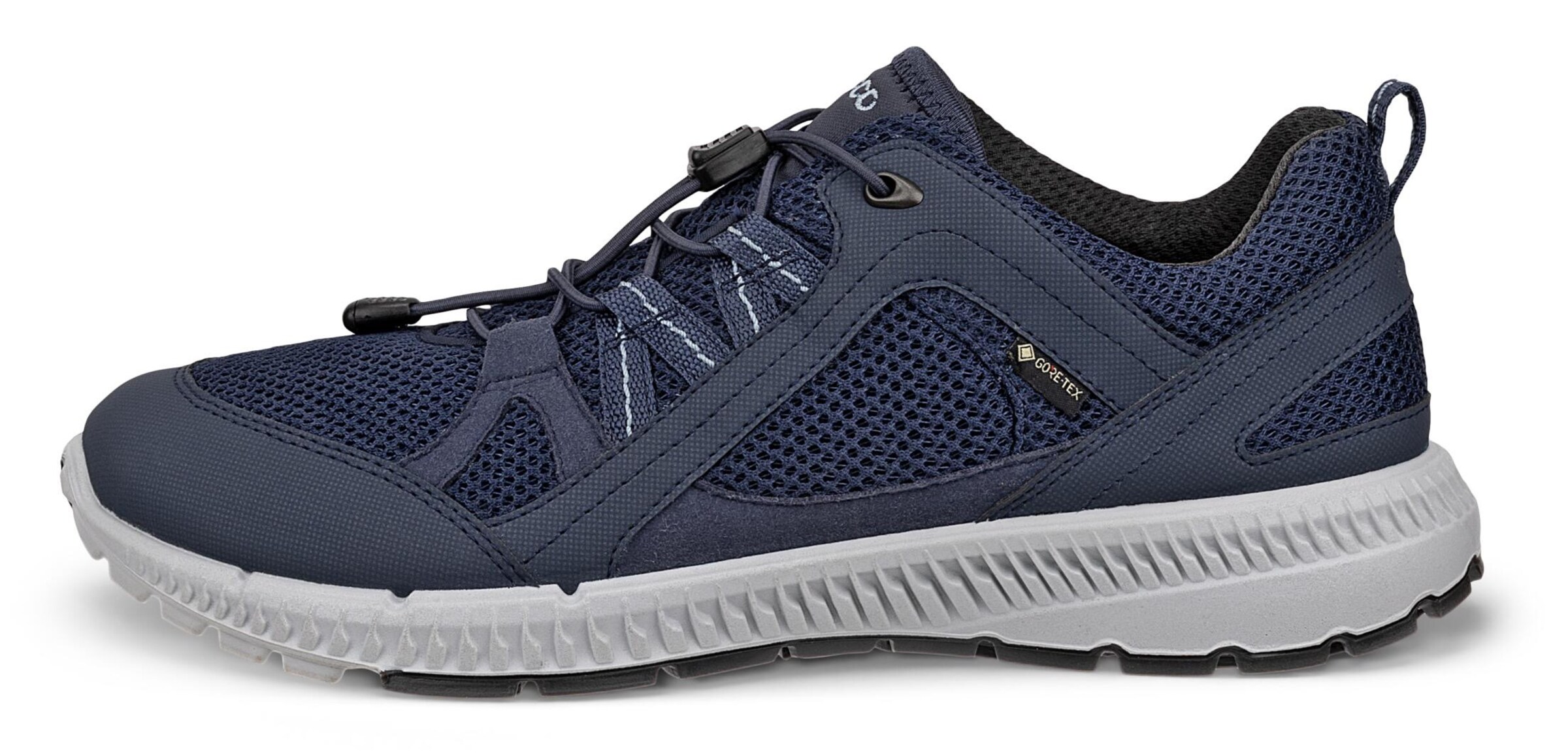 ECCO Platform trainers 'Terracruise II' in Blue