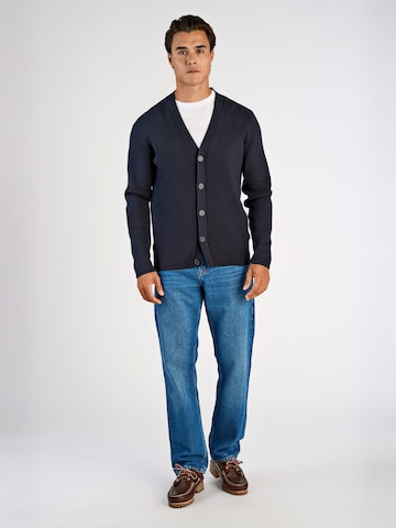 Giacchetta di Lindbergh in blu