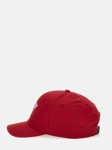 GUESS Hat in Red