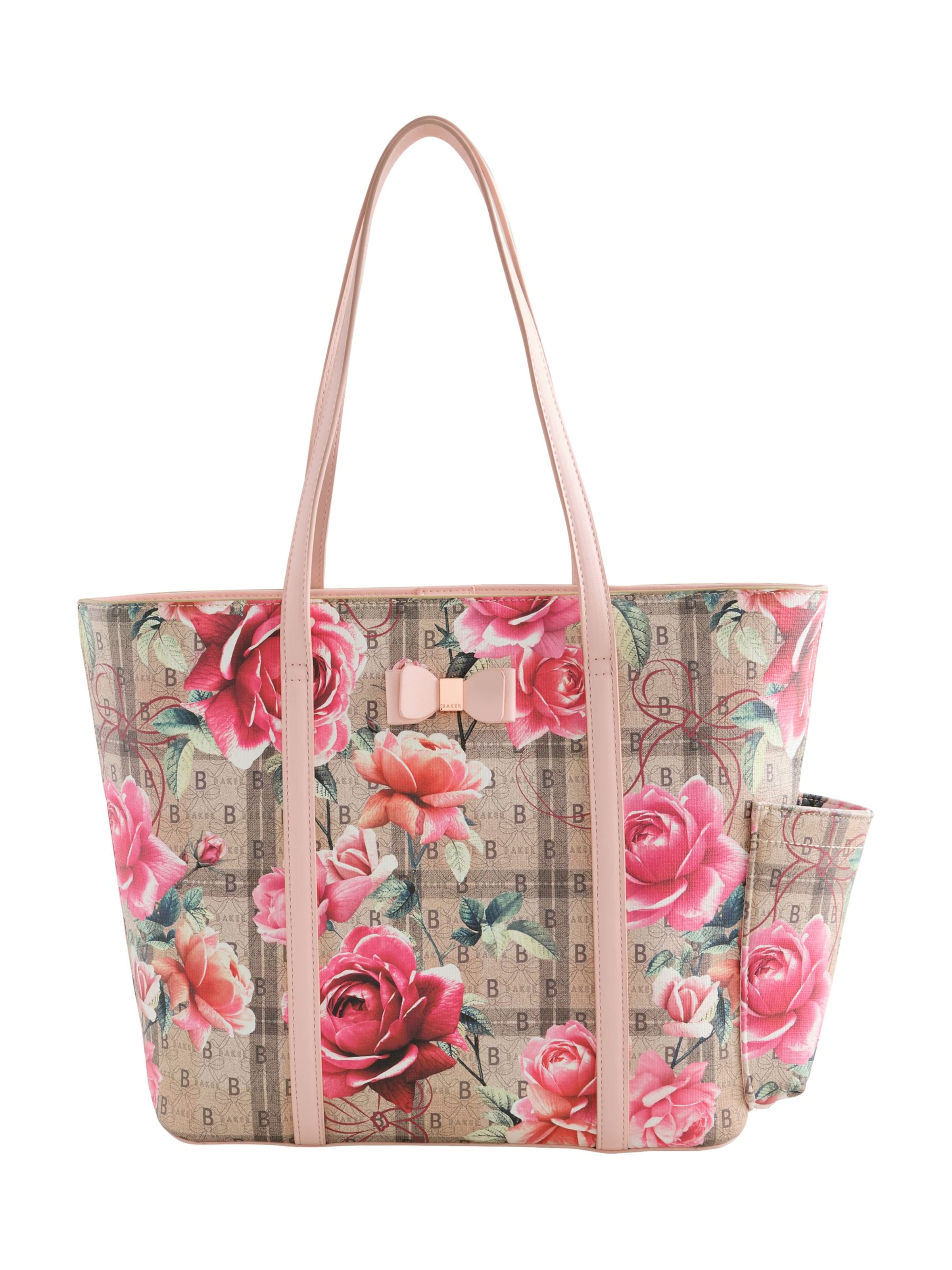 Baker by Ted Baker Tas in Gemengde kleuren: voorkant