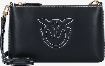 Sac à bandoulière PINKO en noir : devant