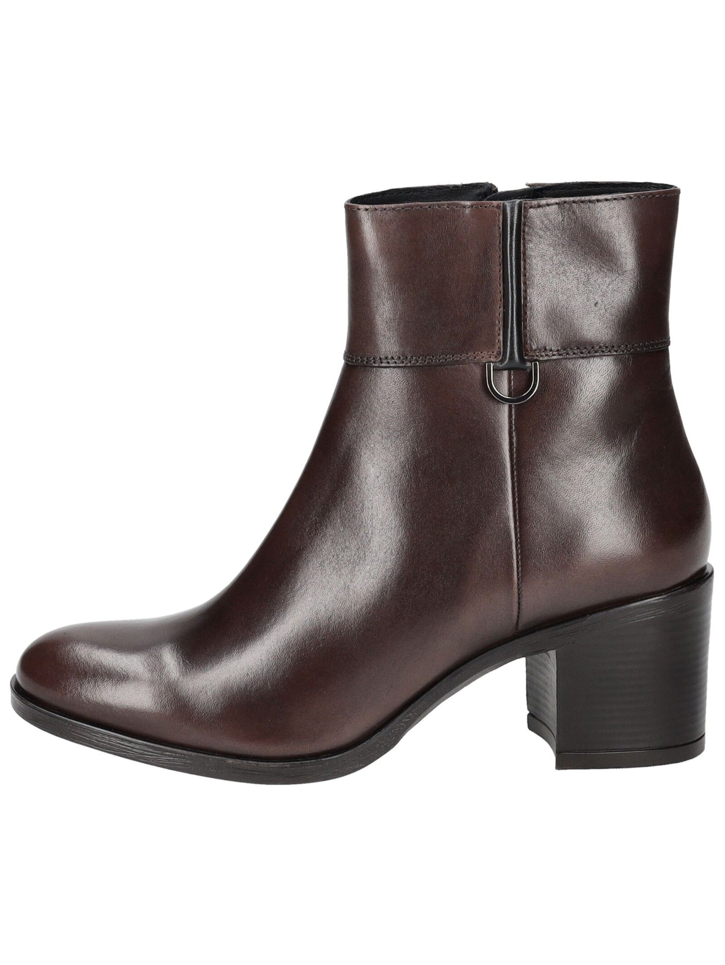 Stivaletto di GEOX in marrone