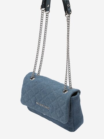 VALENTINO - Bolso de hombro 'OCARINA' en azul