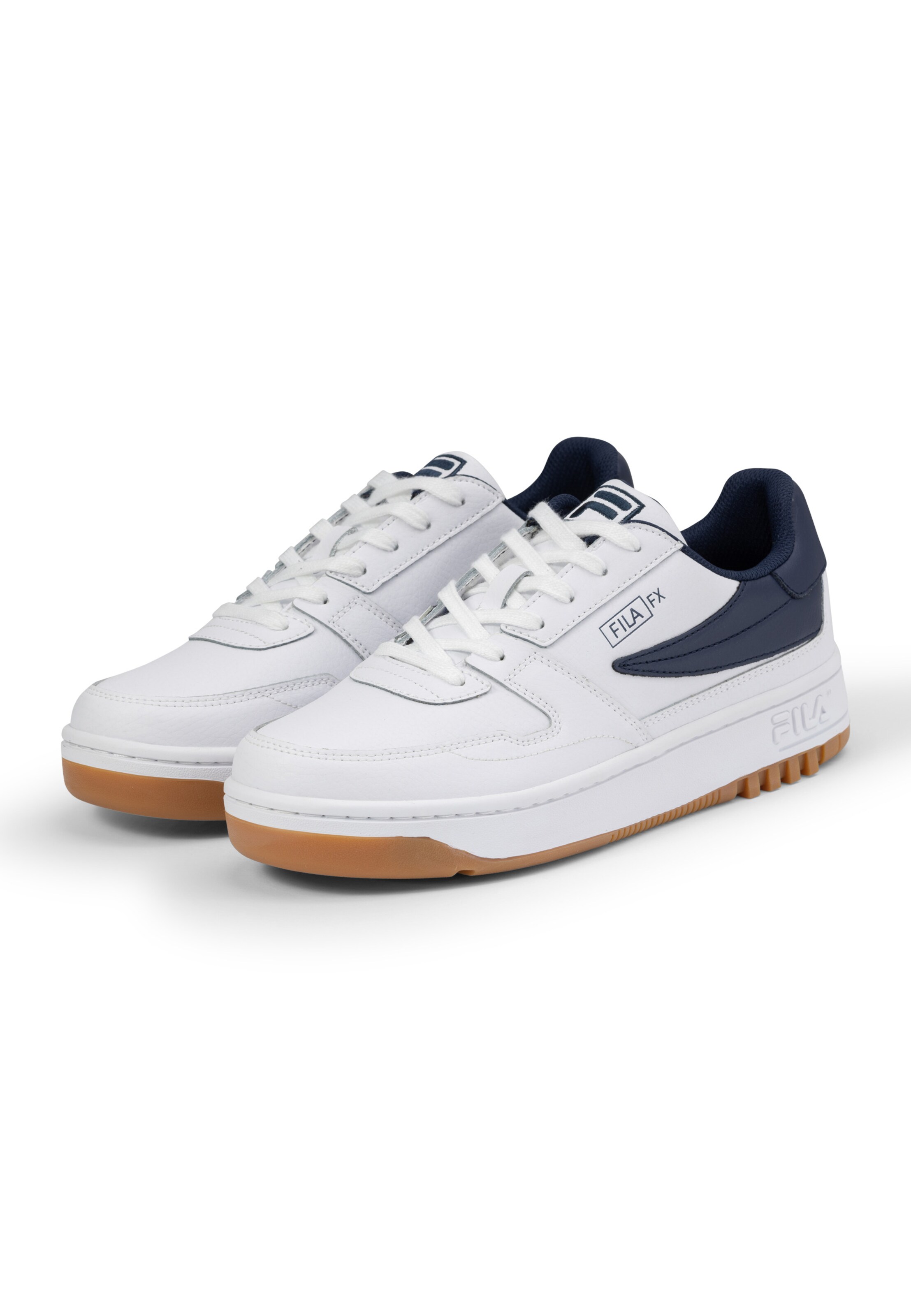 FILA Platform trainers 'VENTUNO' in White