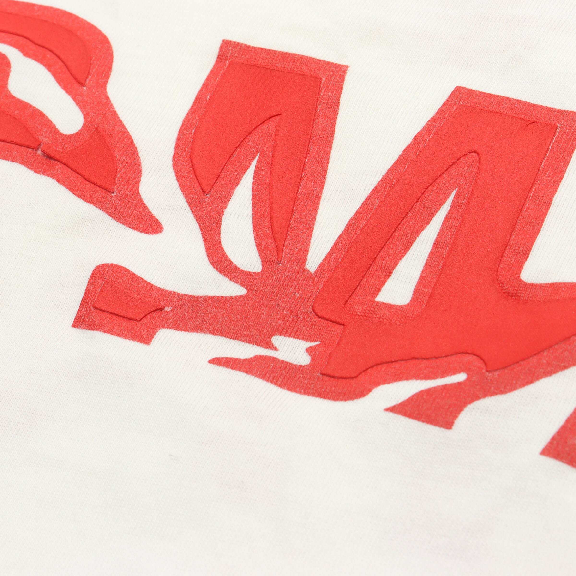 ARMANI EXCHANGE T-Shirt S in Mischfarben