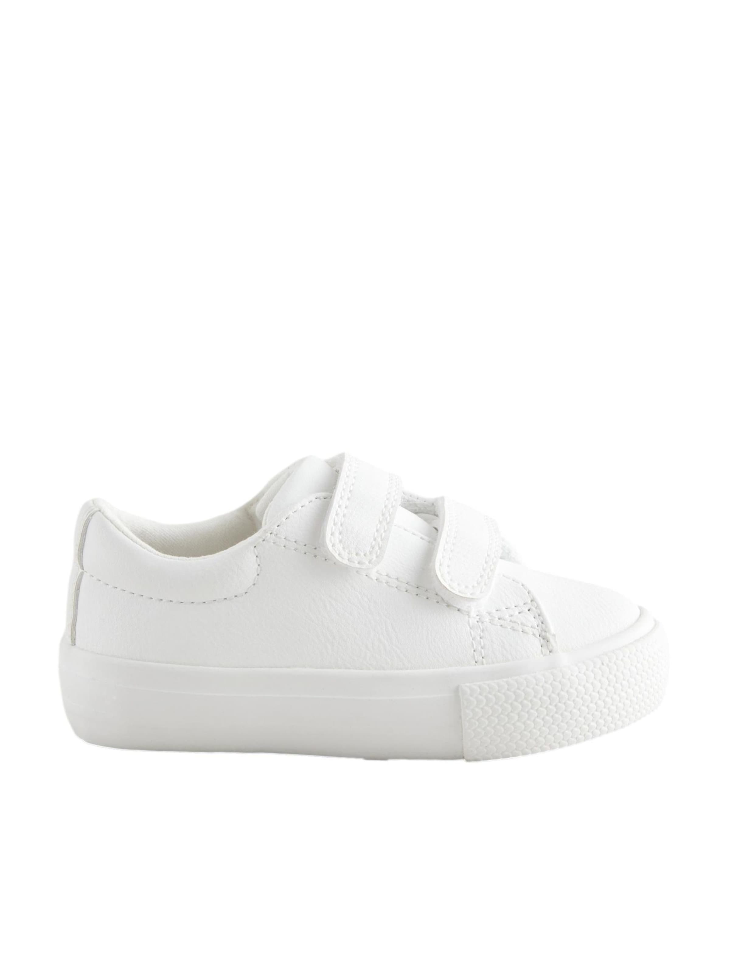 Next Trainers 'Derber ' in White