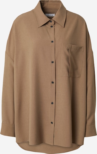 Palaidinė 'Umeko' iš EDITED, spalva – ruda, Prekių apžvalga