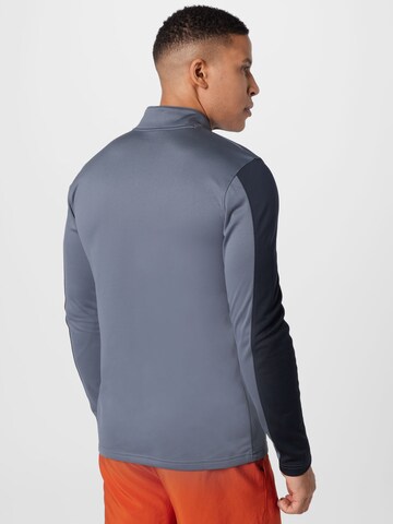 T-Shirt fonctionnel UNDER ARMOUR en gris