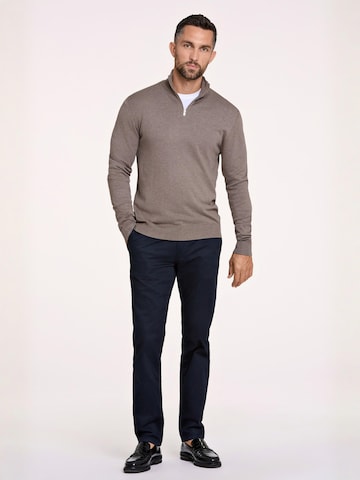 Lindbergh - Jersey en beige