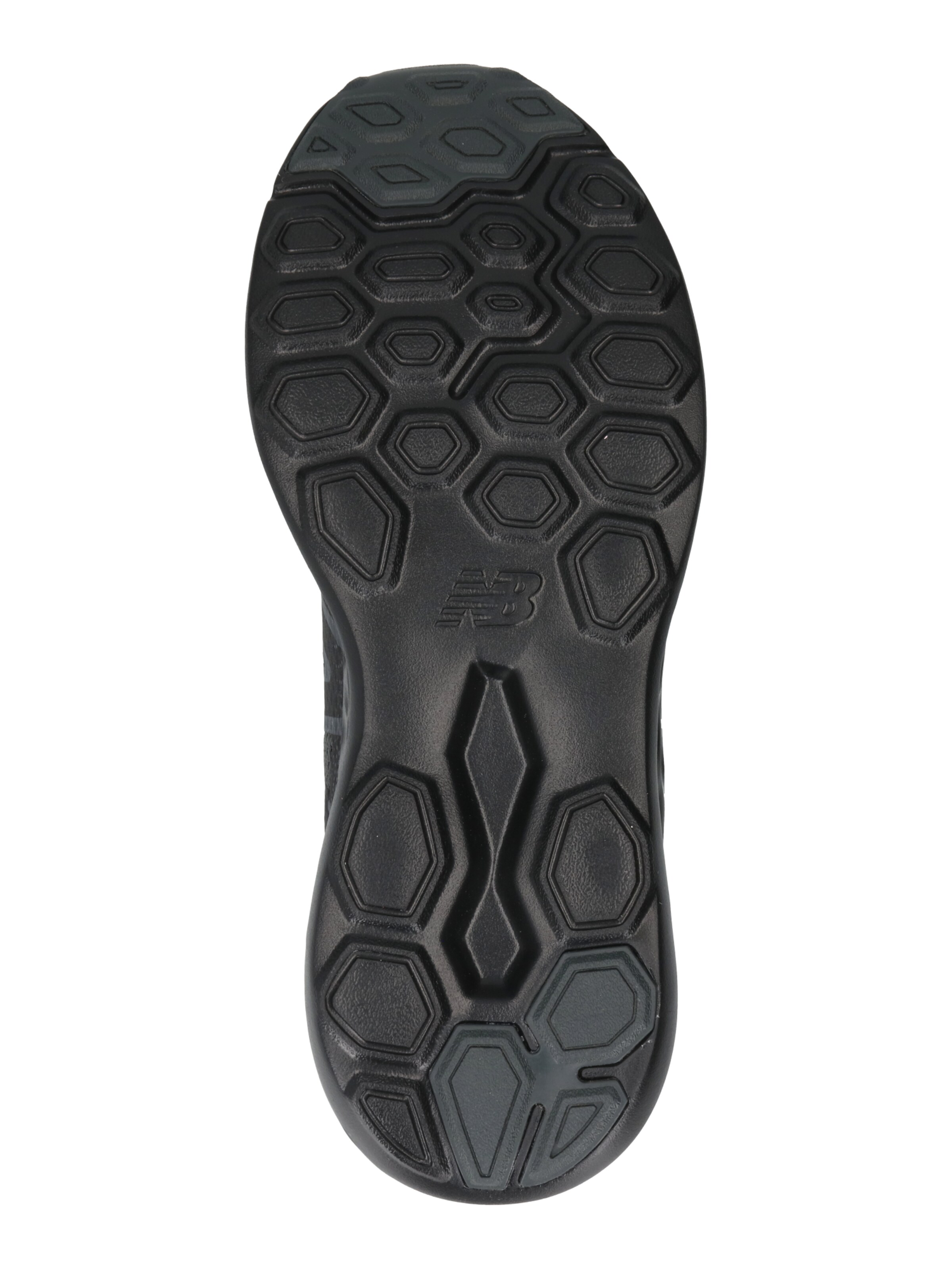 new balance Juoksukengät värissä musta