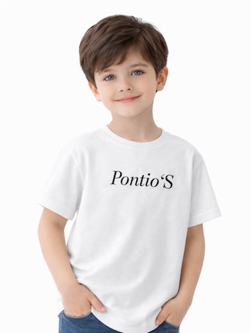 Elena Athanasiadou Functioneel shirt in Wit