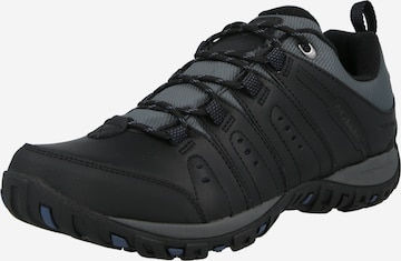 pilka COLUMBIA Pusbačiai 'WOODBURN™ II': priekis