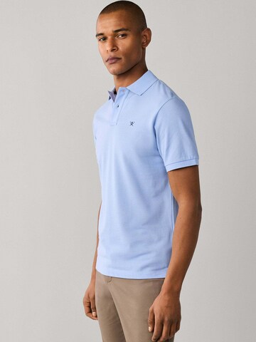 T-Shirt Hackett London en bleu
