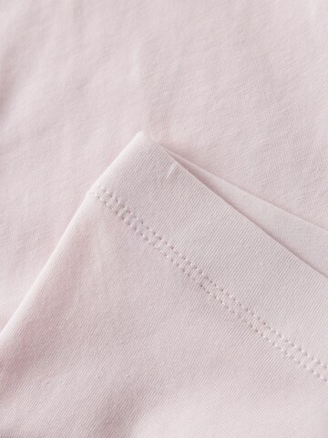 NAME IT Skinny Leggings 'NKFVIVIAN' in Pink