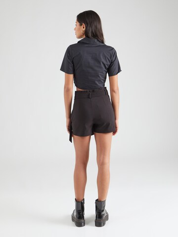 ABOUT YOU Skirt 'Jo' in Black
