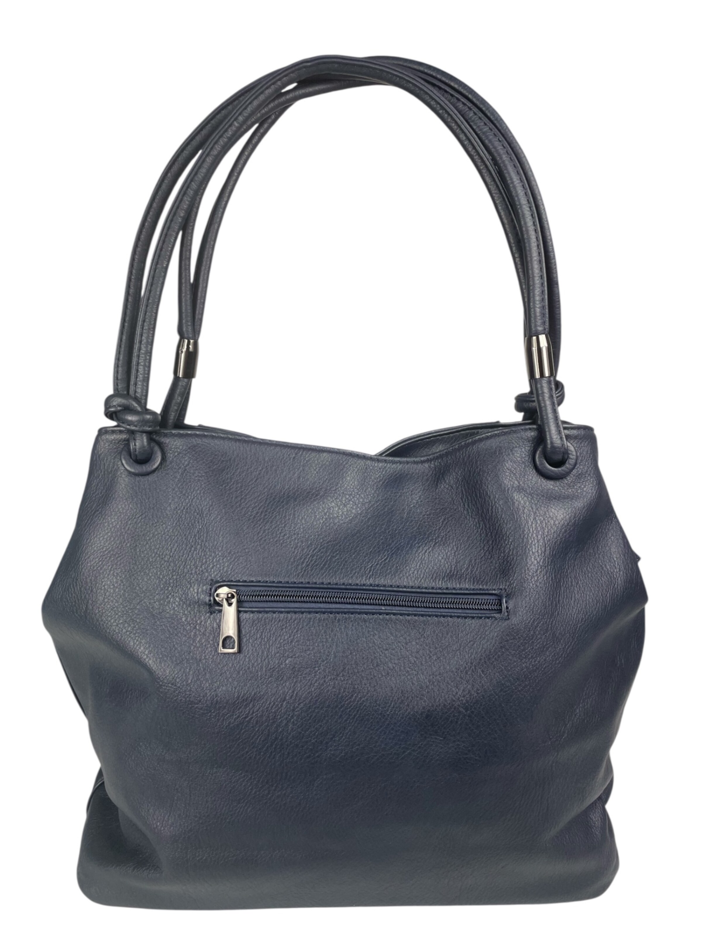 Kumixi Handbag in Blue