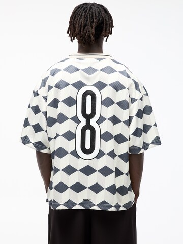 Pull&Bear Shirt in Black