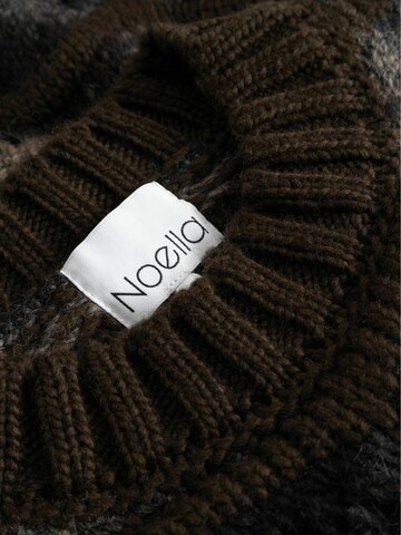 Pull-over ' Latanna ' Noella en marron