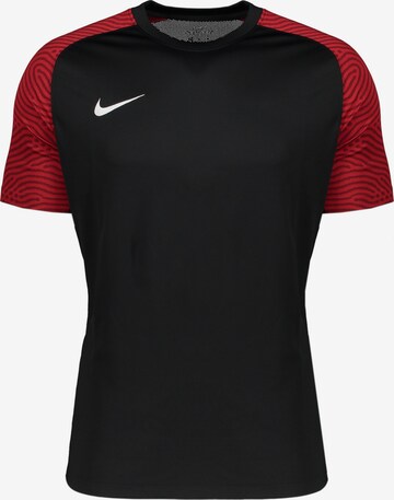 NIKE Jersey 'Strike II' in Black: front