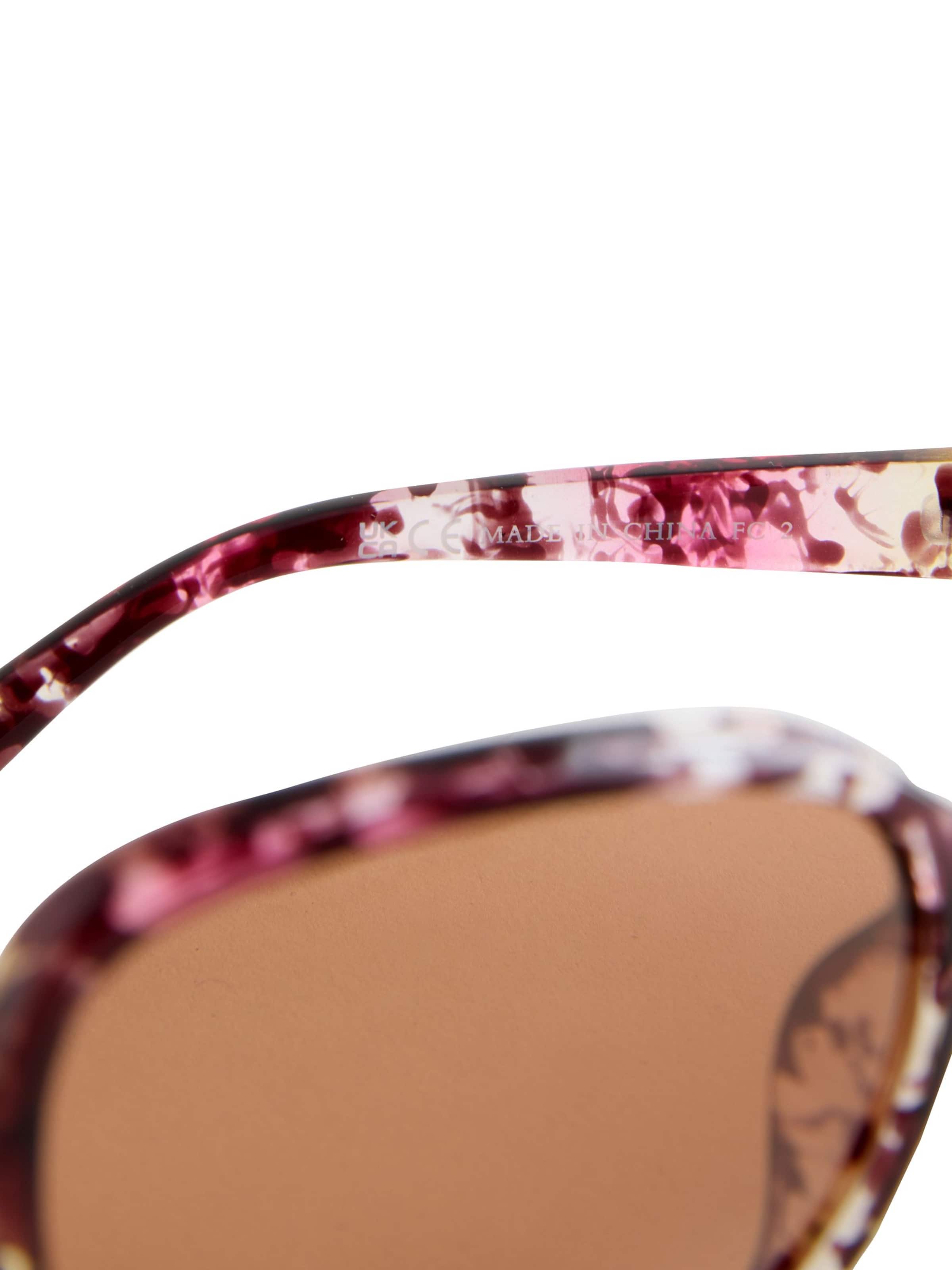 Lunettes de soleil Next en noir