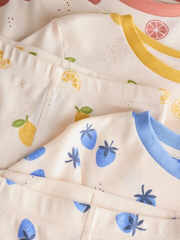Next - Pijama en beige