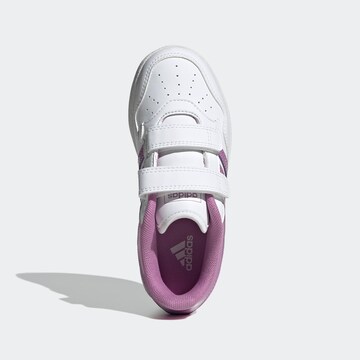 ADIDAS SPORTSWEAR Trainers in White