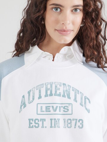 LEVI'S ® Tréning póló - fehér