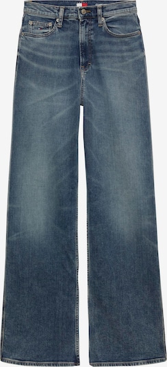 Džinsai 'CLEO' iš Tommy Jeans, spalva – tamsiai mėlyna, Prekių apžvalga