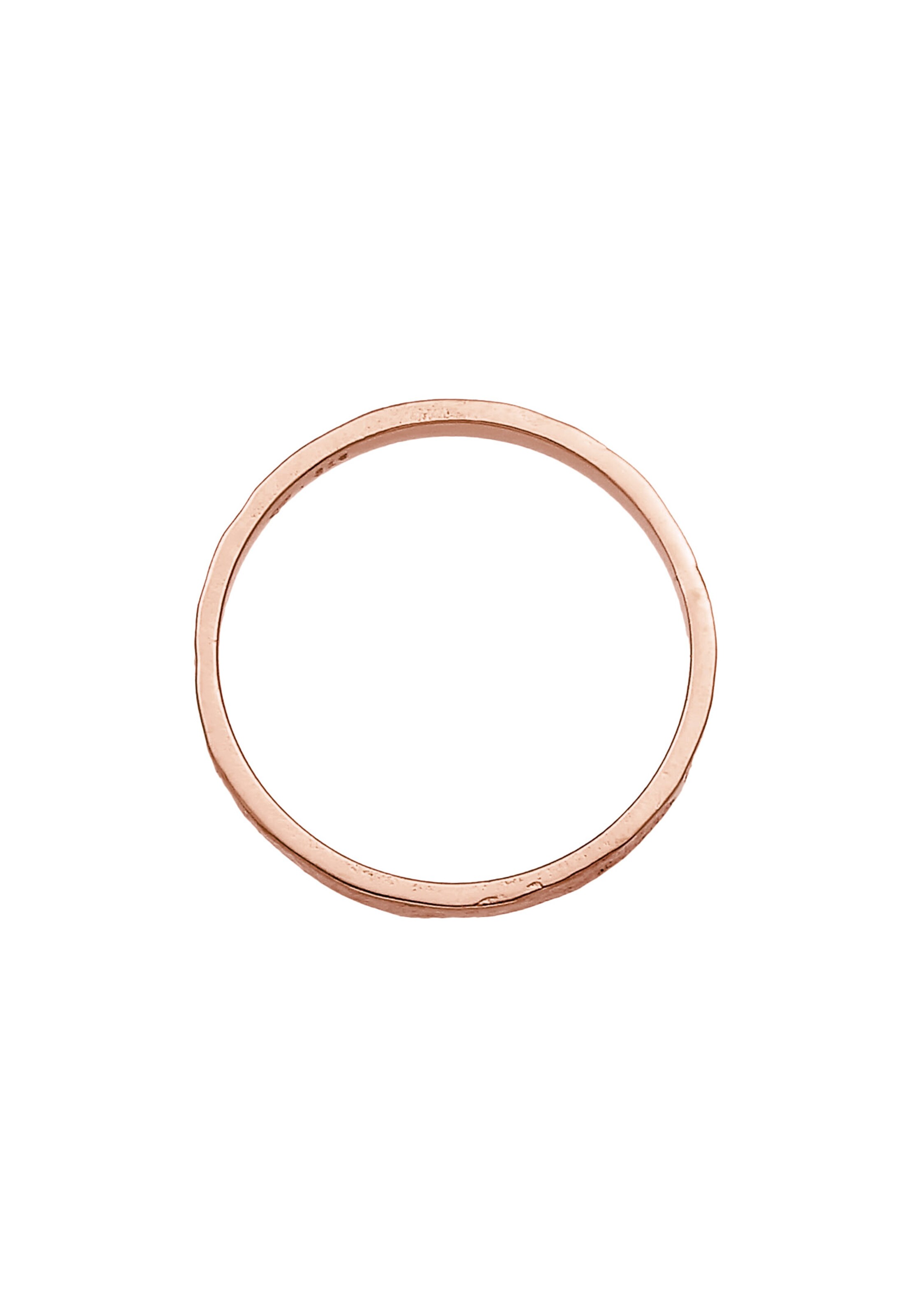 ELLI Ring in Gold