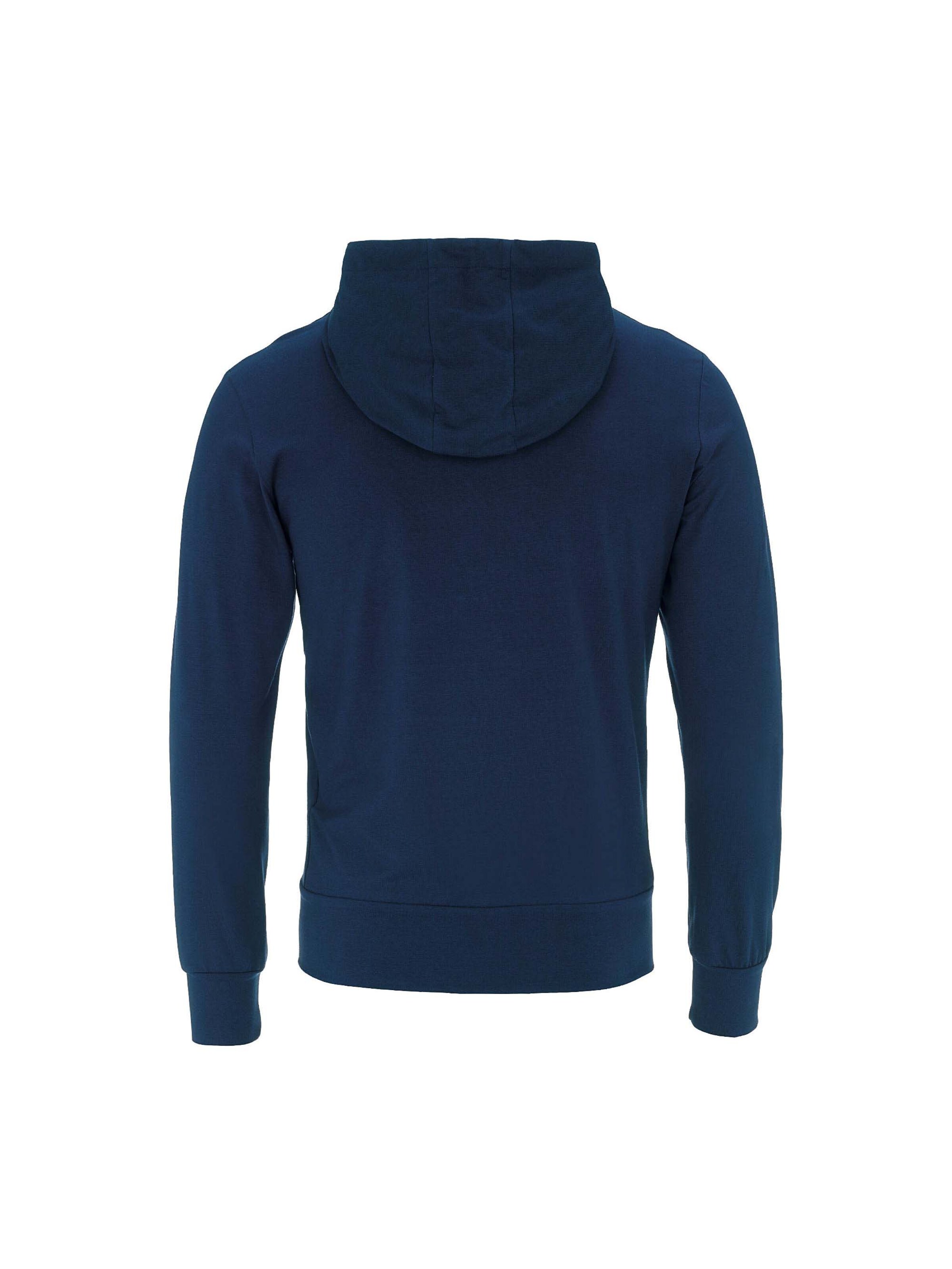Veste de survêtement 'Philip' Errea en bleu
