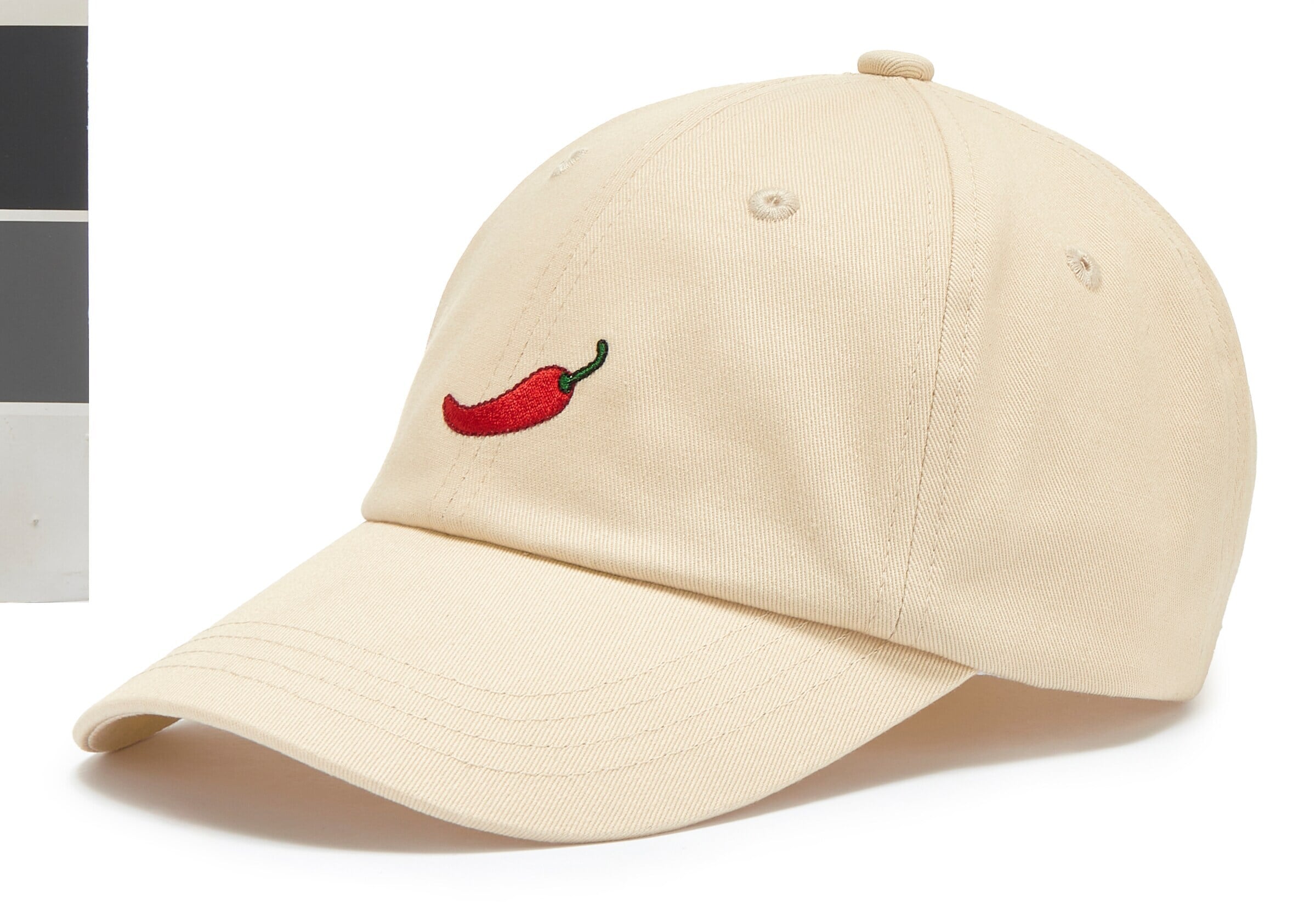 Casquette LSCN by LASCANA en beige