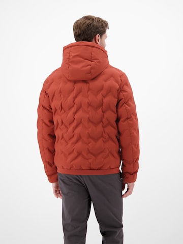 LERROS Outdoor jacket in Red